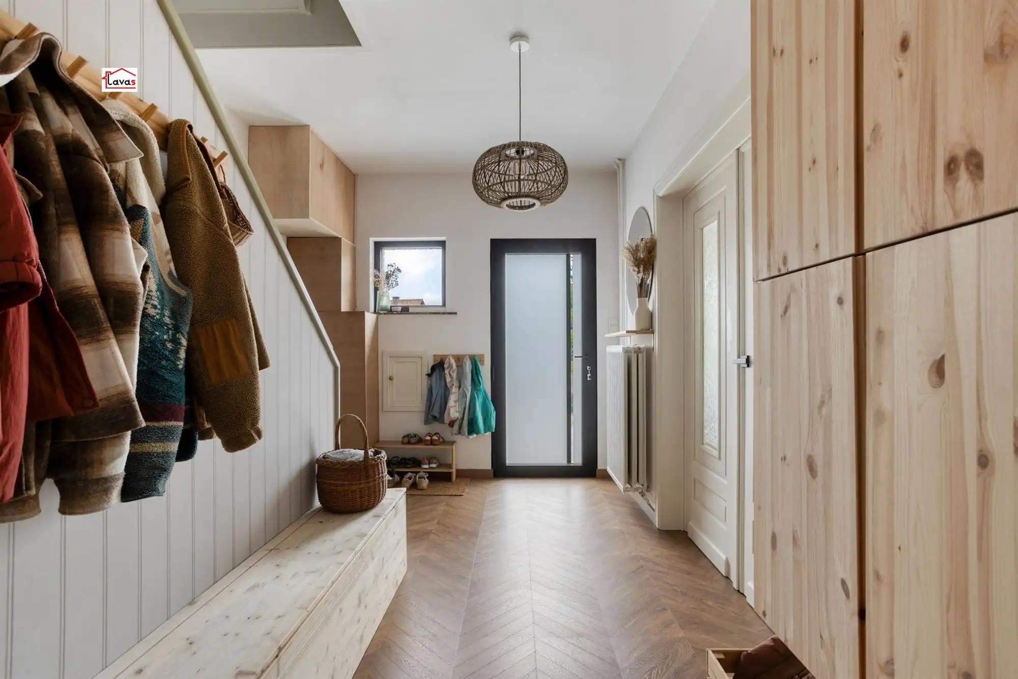 Huis foto 5