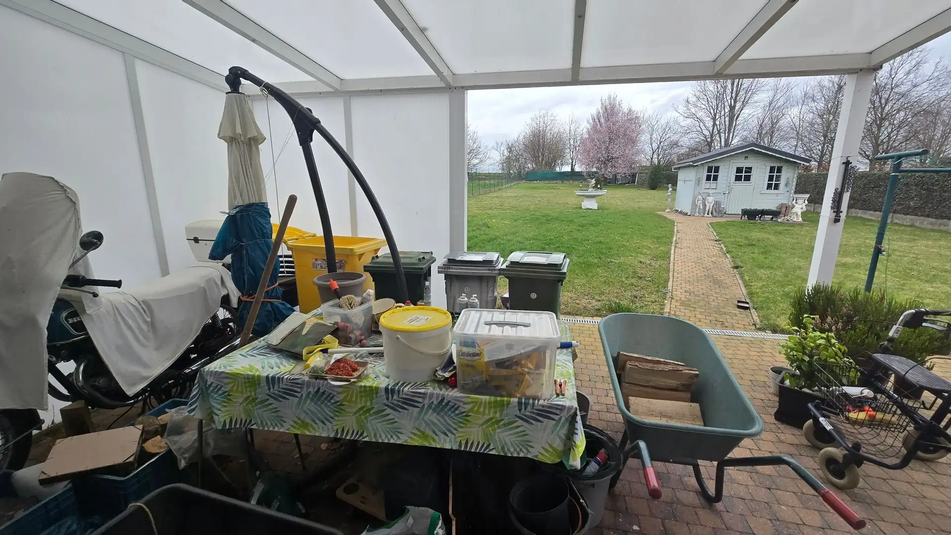 Huis foto 25
