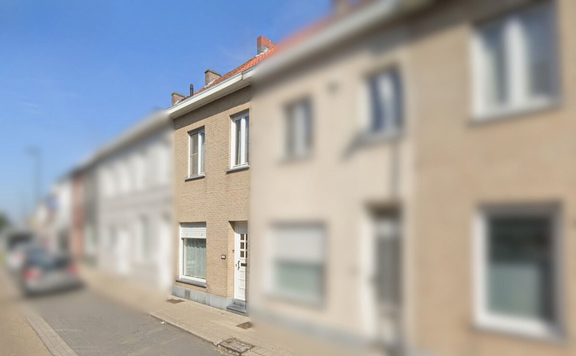 Huis te koop Roeselaarsestraat 188 - 8870 Izegem