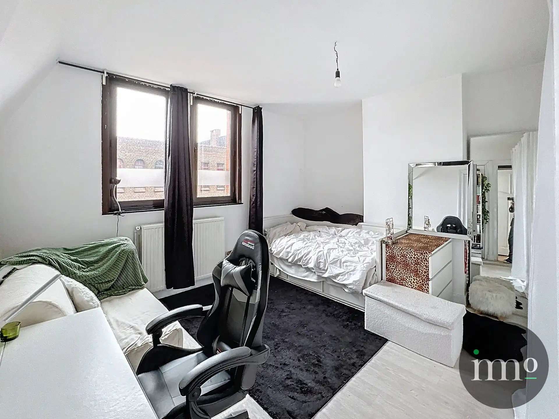 COMMERCIËLE RUIMTE MET DUPLEX GENTSESTEENWEG foto 15