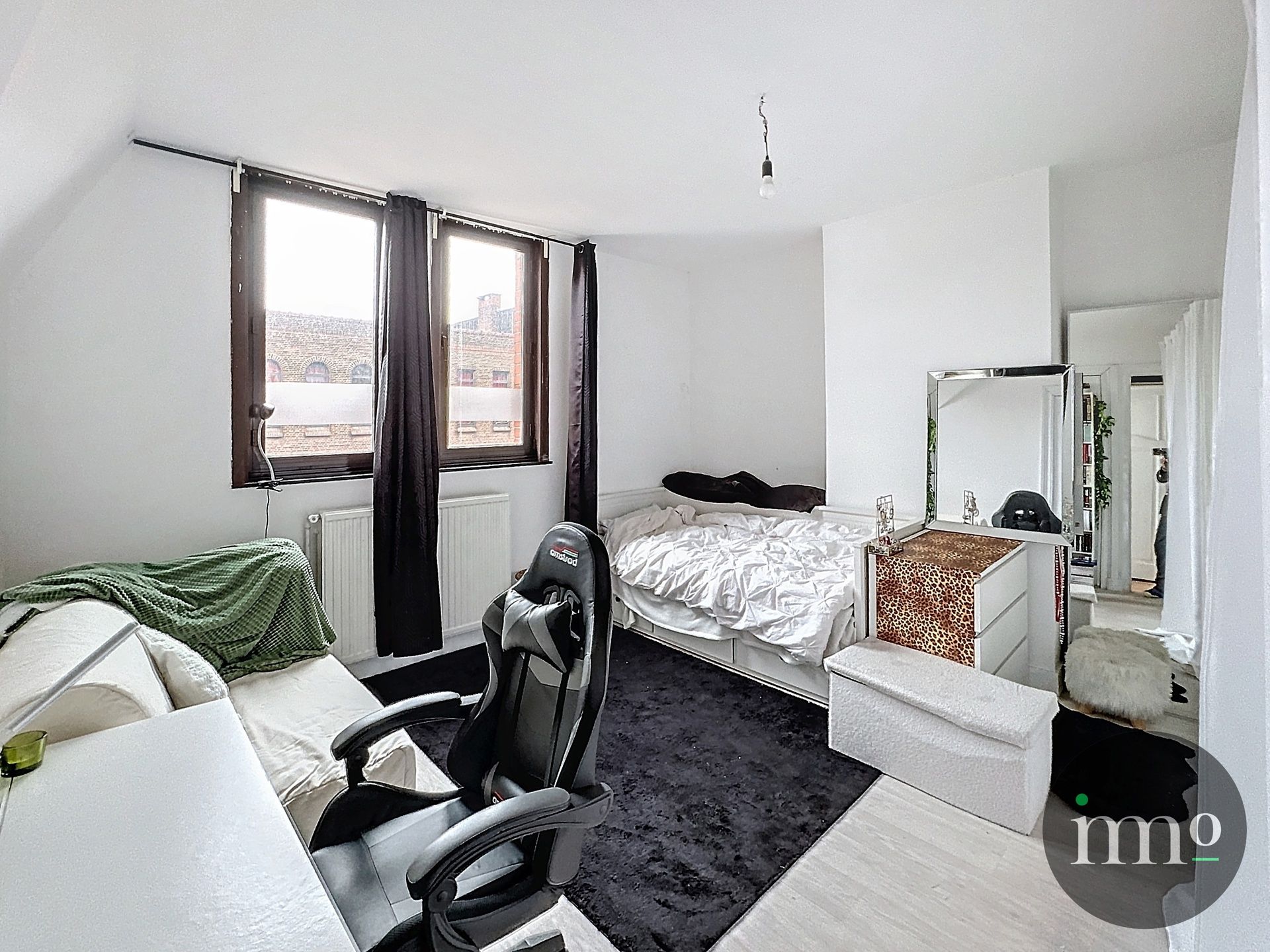 COMMERCIËLE RUIMTE MET DUPLEX GENTSESTEENWEG foto 15