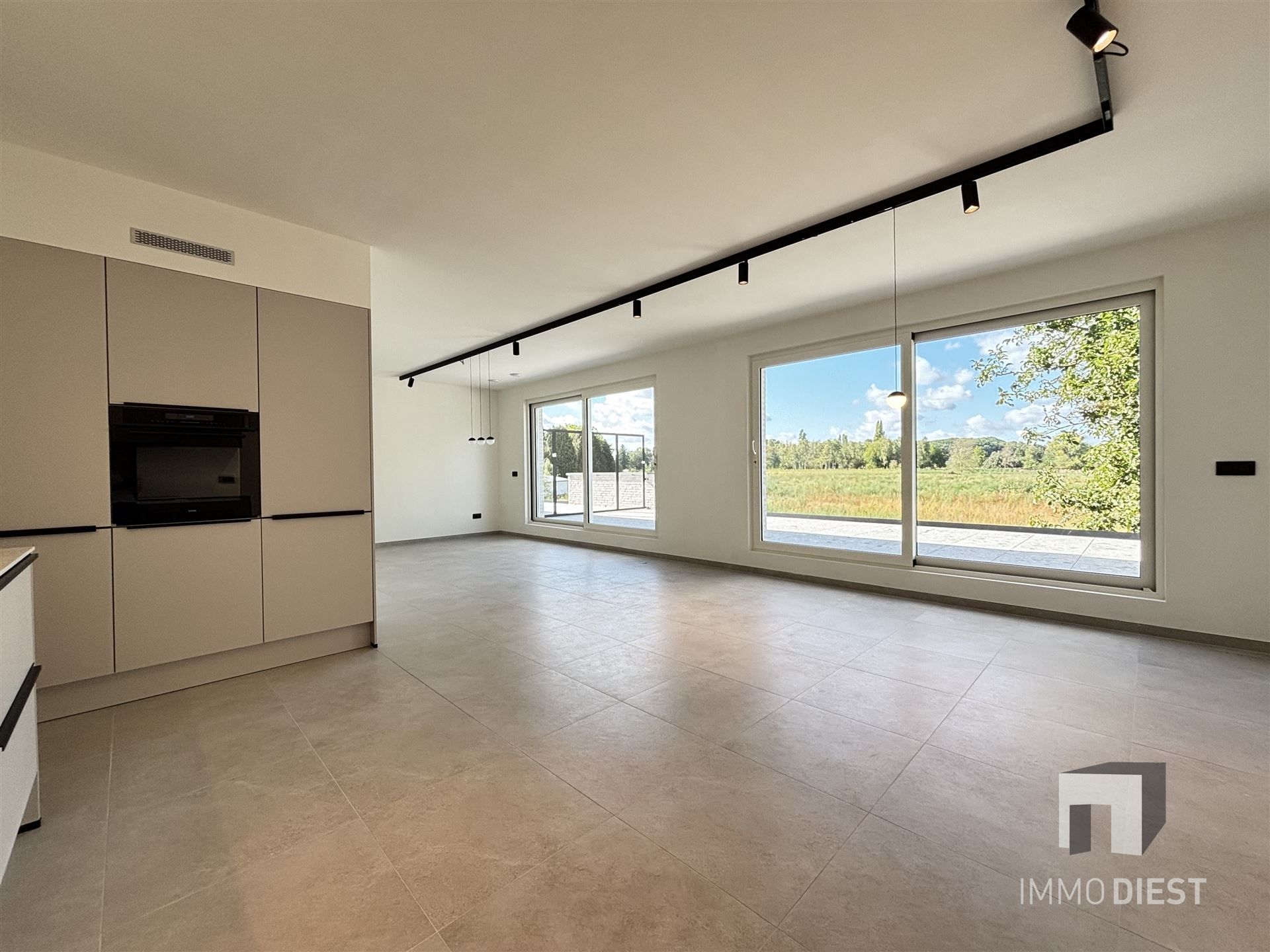 Luxueus appartement dichtbij het centrum van Tessenderlo foto 7