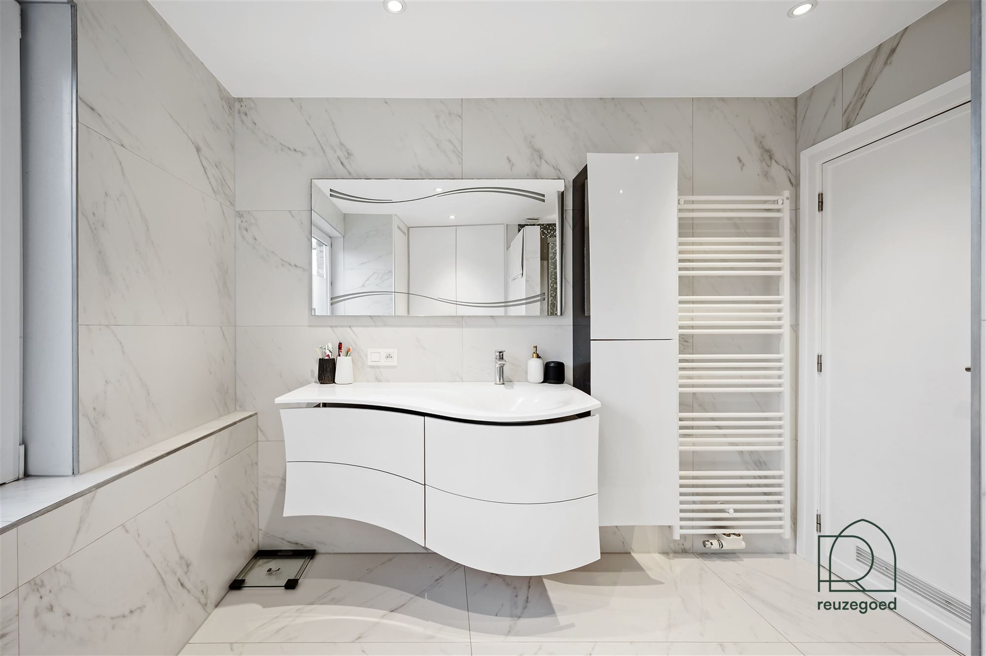 Instapklare ruime woning met 3 slaapkamers (mogelijks 4-5) vlakbij centrum Mechelen foto 14