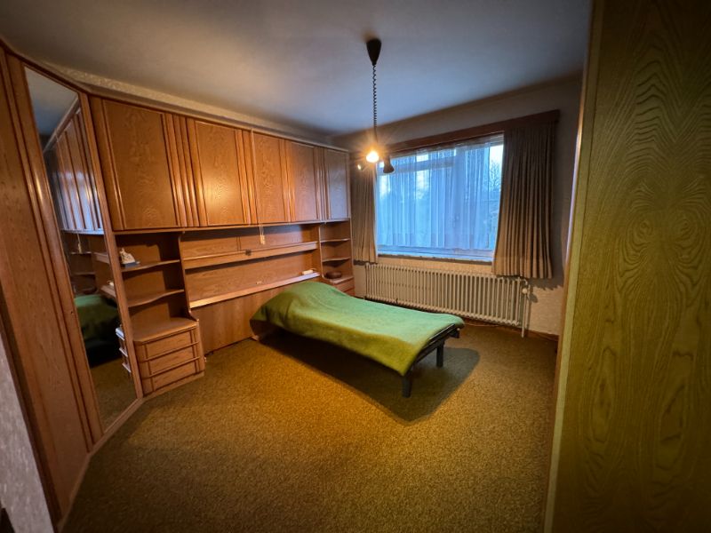 Goed onderhouden woning centrum Geel, rustig gelegen! foto 27