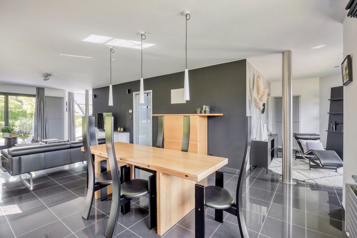 gezellige en lichtrijke villa op 9,50 are - 100 % instapklaar foto 10