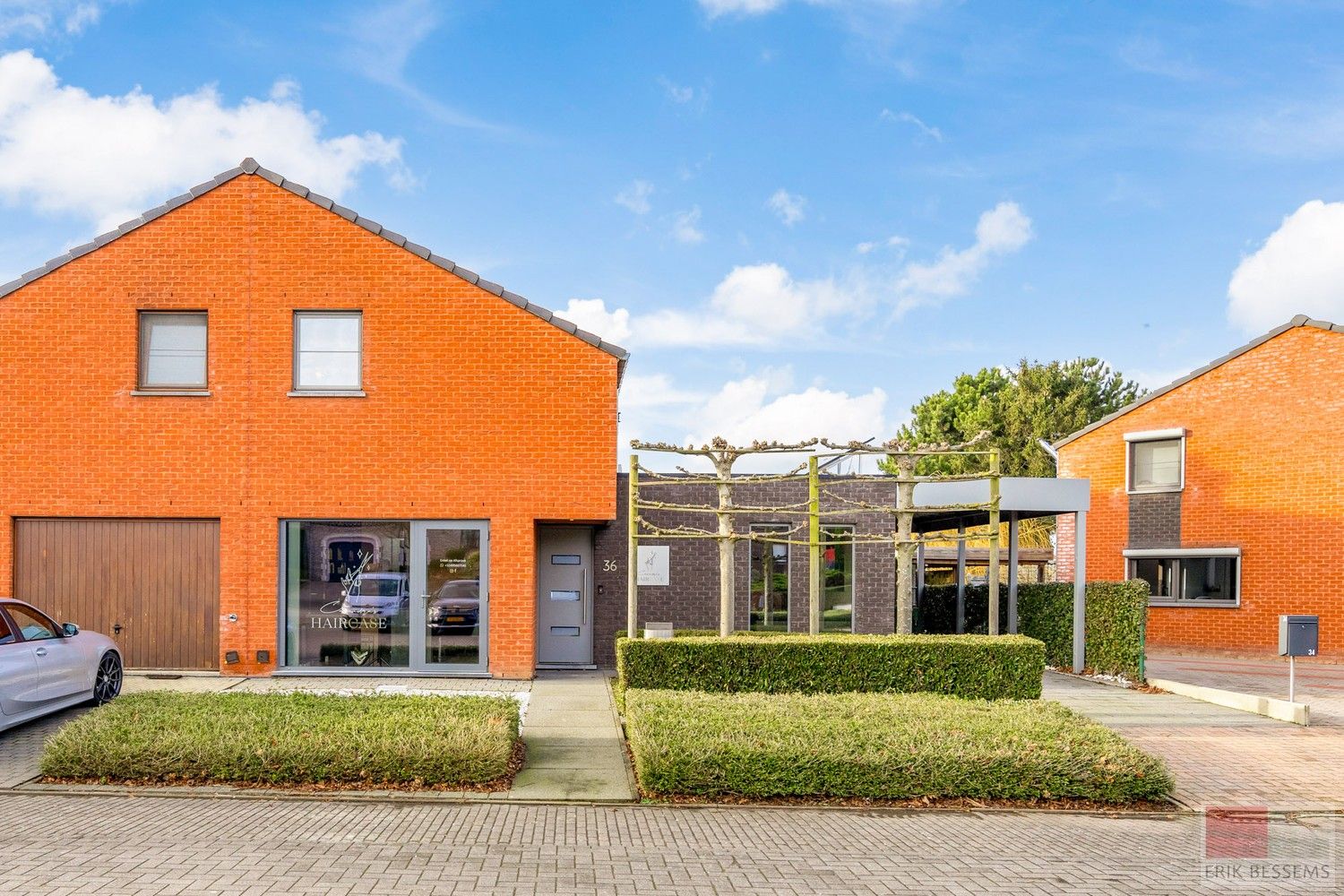 Instapklare woning in een rustige woonwijk te Zichen-Zussen-Bolder (Riemst). foto 38