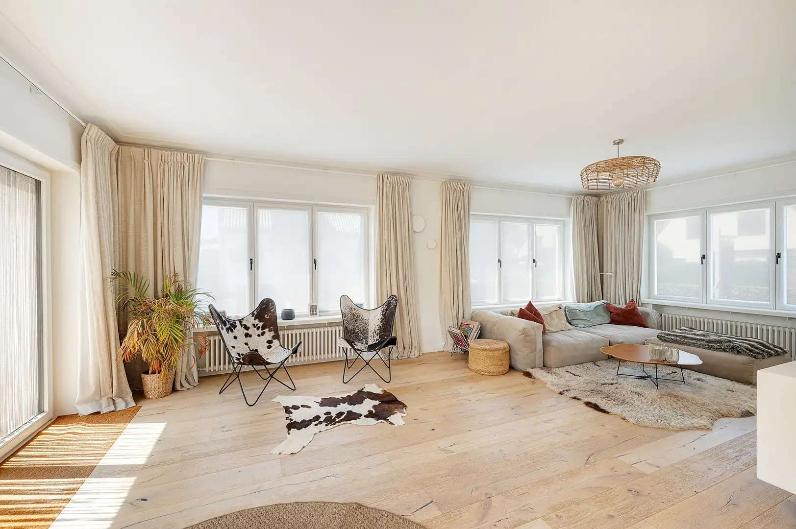 Prachtige villa op toplocatie nabij het Zegemeer in Knokke. foto 2