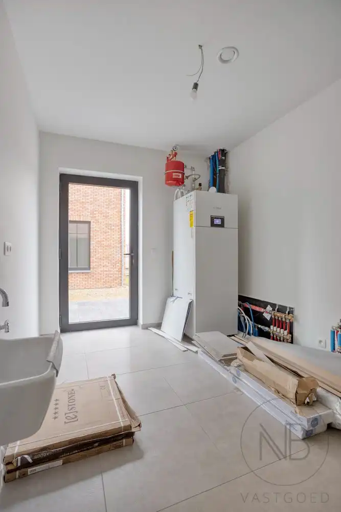 Moderne en energiezuinige woning te huur foto 10