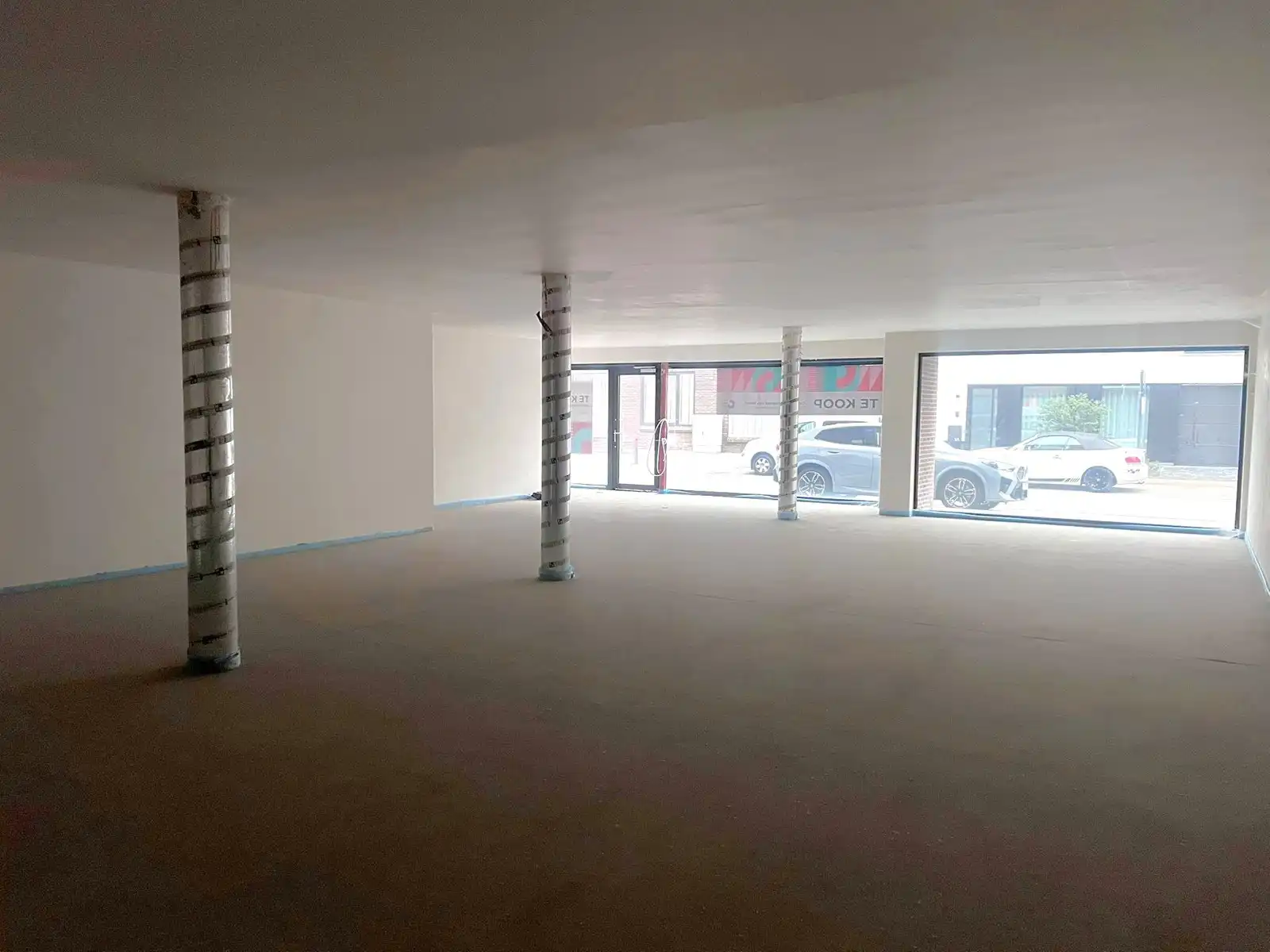 Commerciële ruimte te koop foto 3