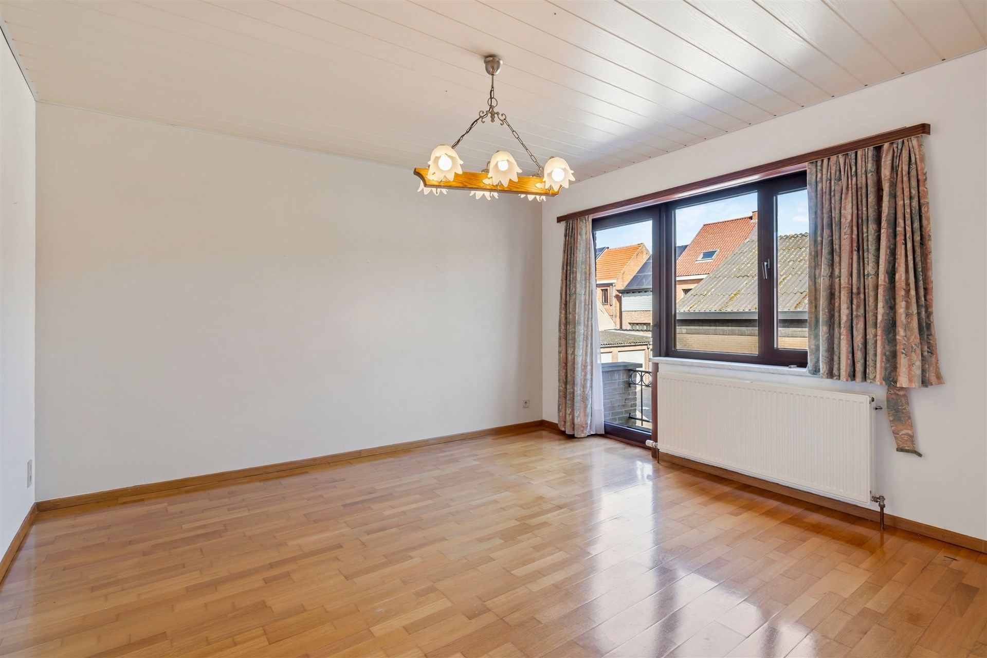 Instapklare gezinswoning met 3 slaapkamers en zonnige tuin  foto 16