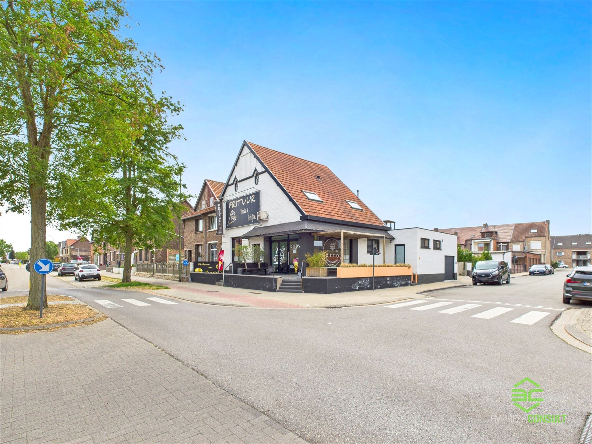 Unieke combinatie van 2 handelspanden en 1 app op een topligging! foto 37