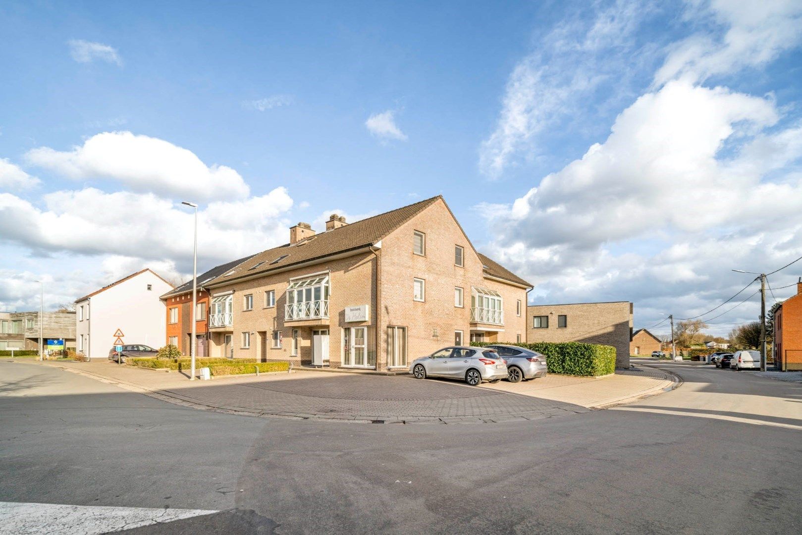 Leuk duplexappartement met drie slaapkamers, standplaats en kelderberging foto 5
