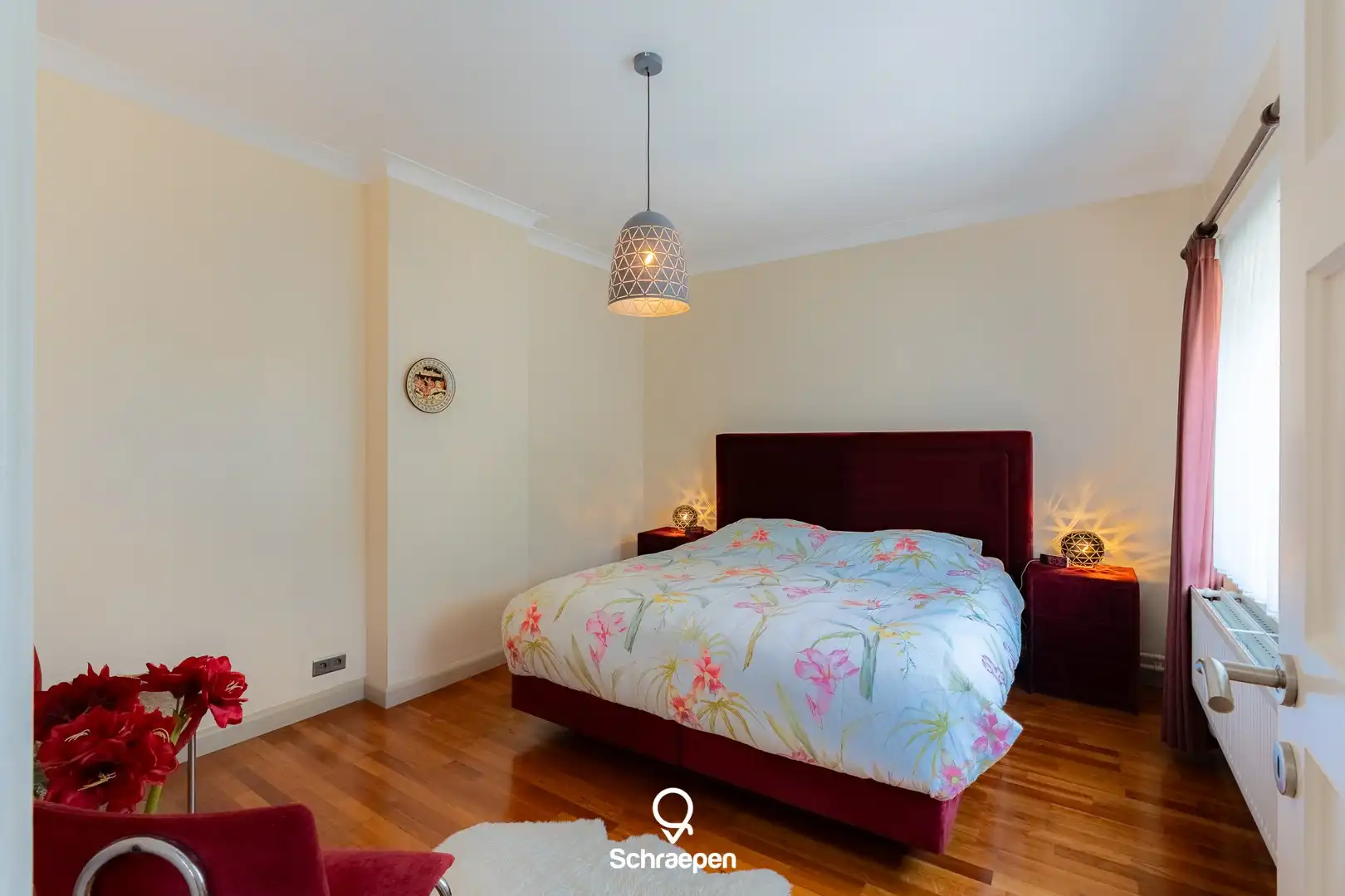 Karaktervolle gezinswoning met 4/5 slaapkamers op topligging in het groene Kaulille! foto 17