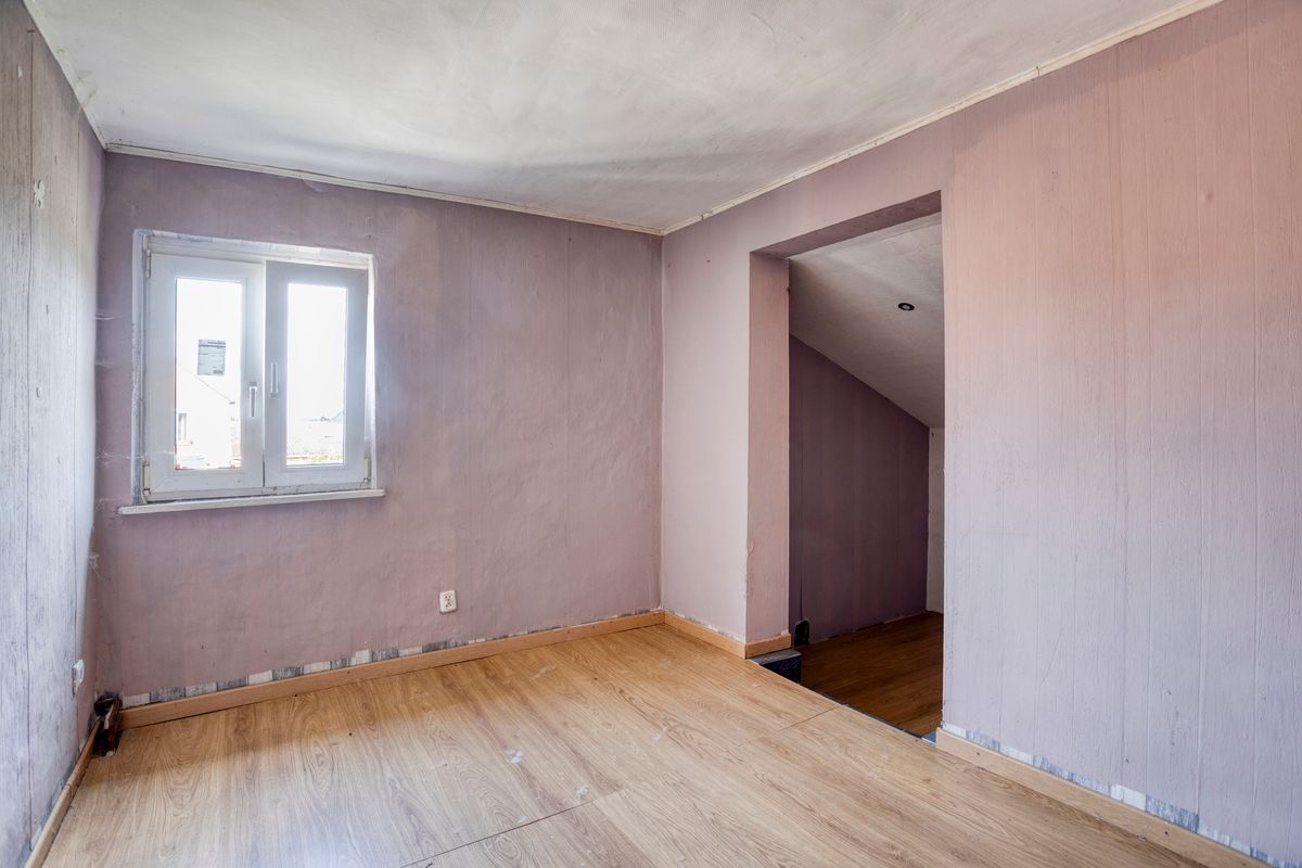 Te renoveren hoevewoning in landelijke omgeving foto 14