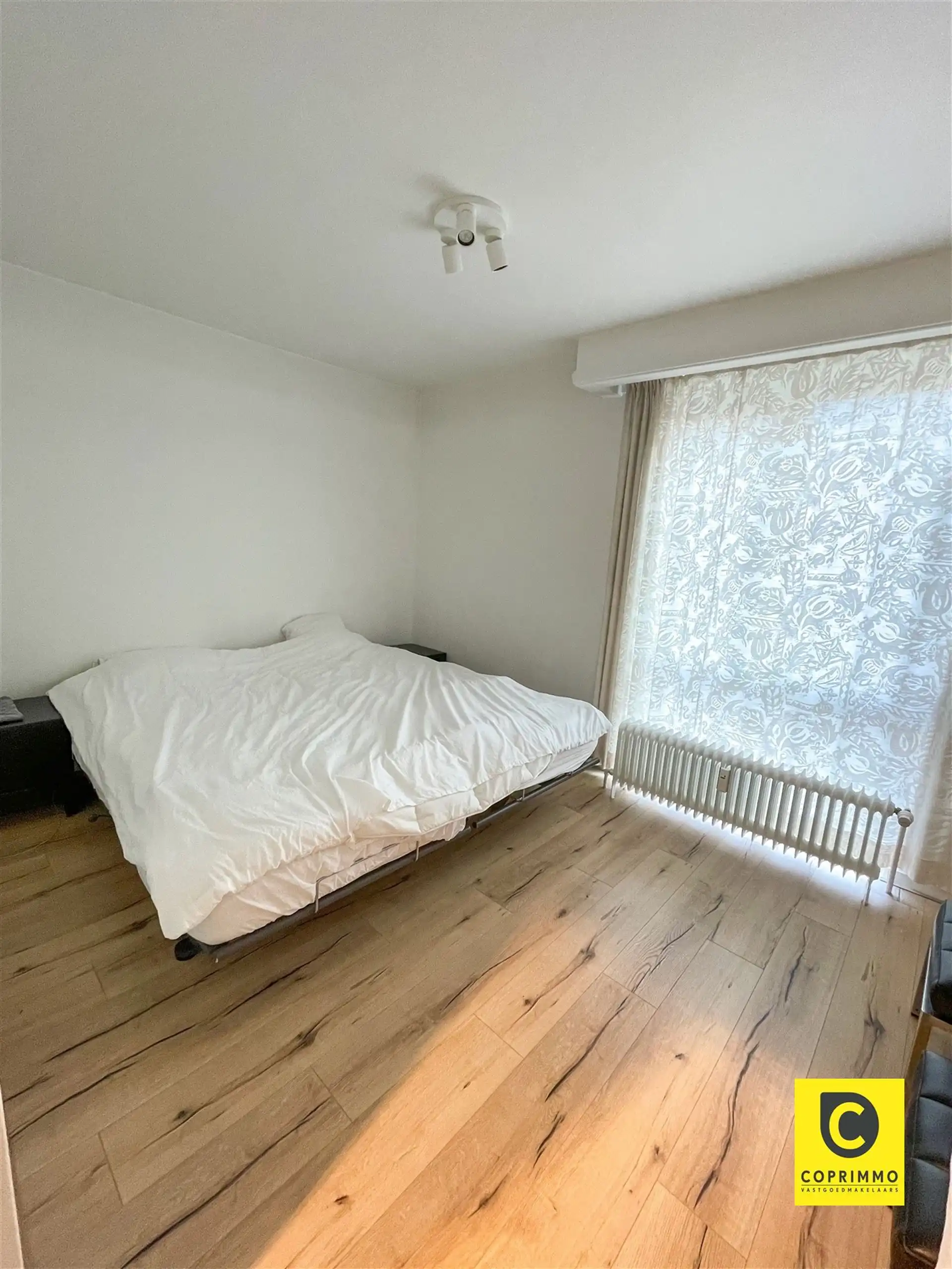 Instapklaar 3 slaapkamer appartement met zonnig terras, kelder en fietsenberging foto 38