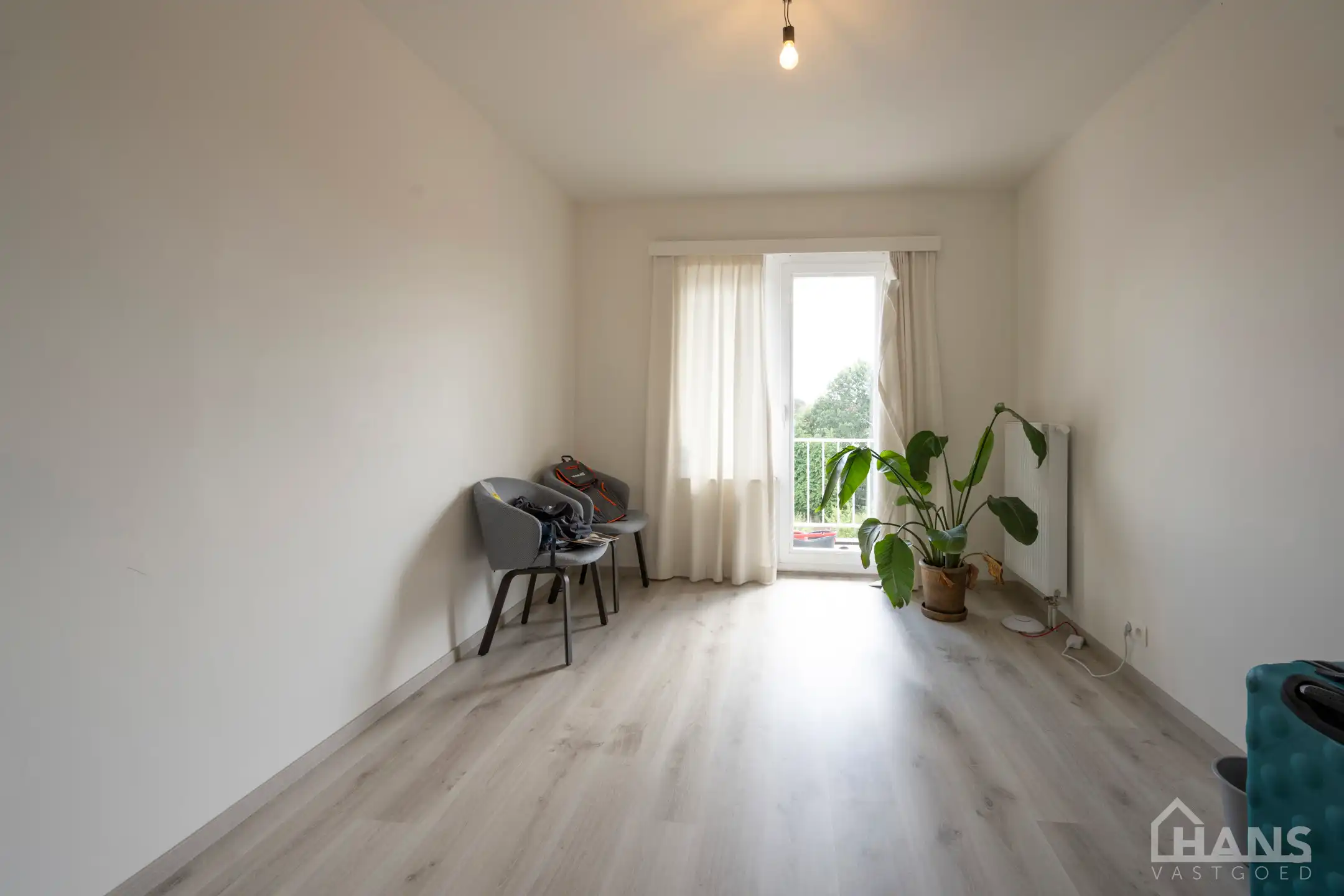 Appartement met garagebox foto 12