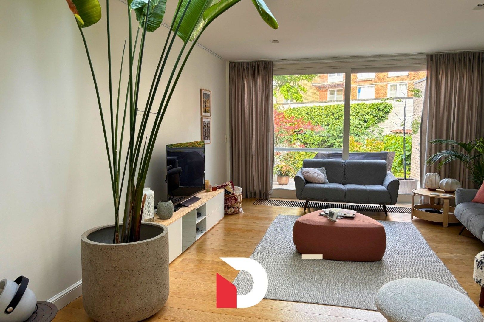 Prachtige lichtrijke burgerwoning te Kristus-Koning foto 26