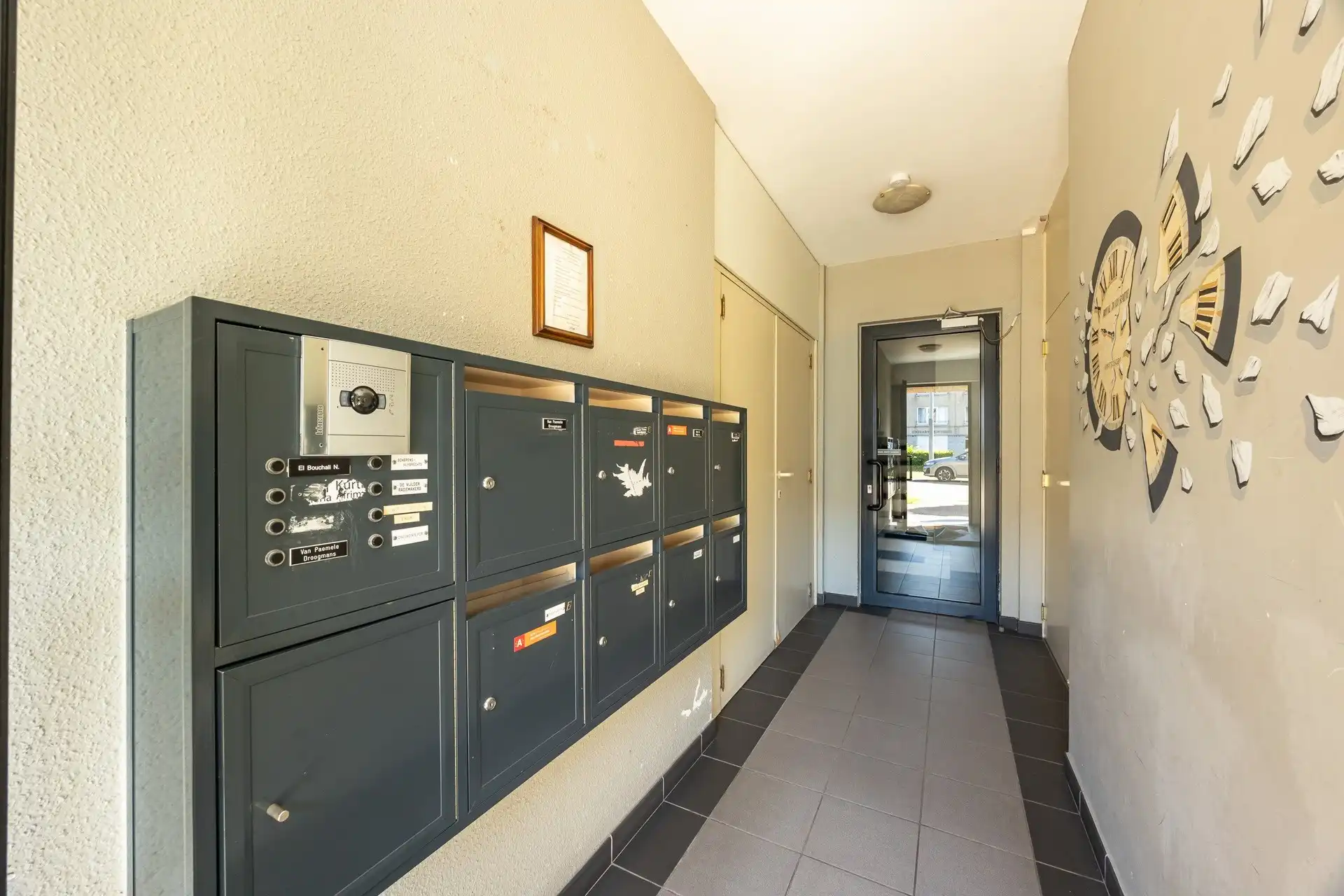 Goed onderhouden appartement van 86 m² in Deurne foto 24