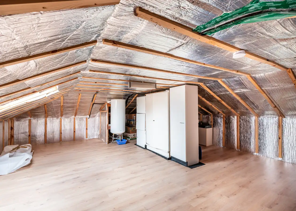 Vrijstaande bungalow met 2 slpk, tuin rondom en label C foto 23