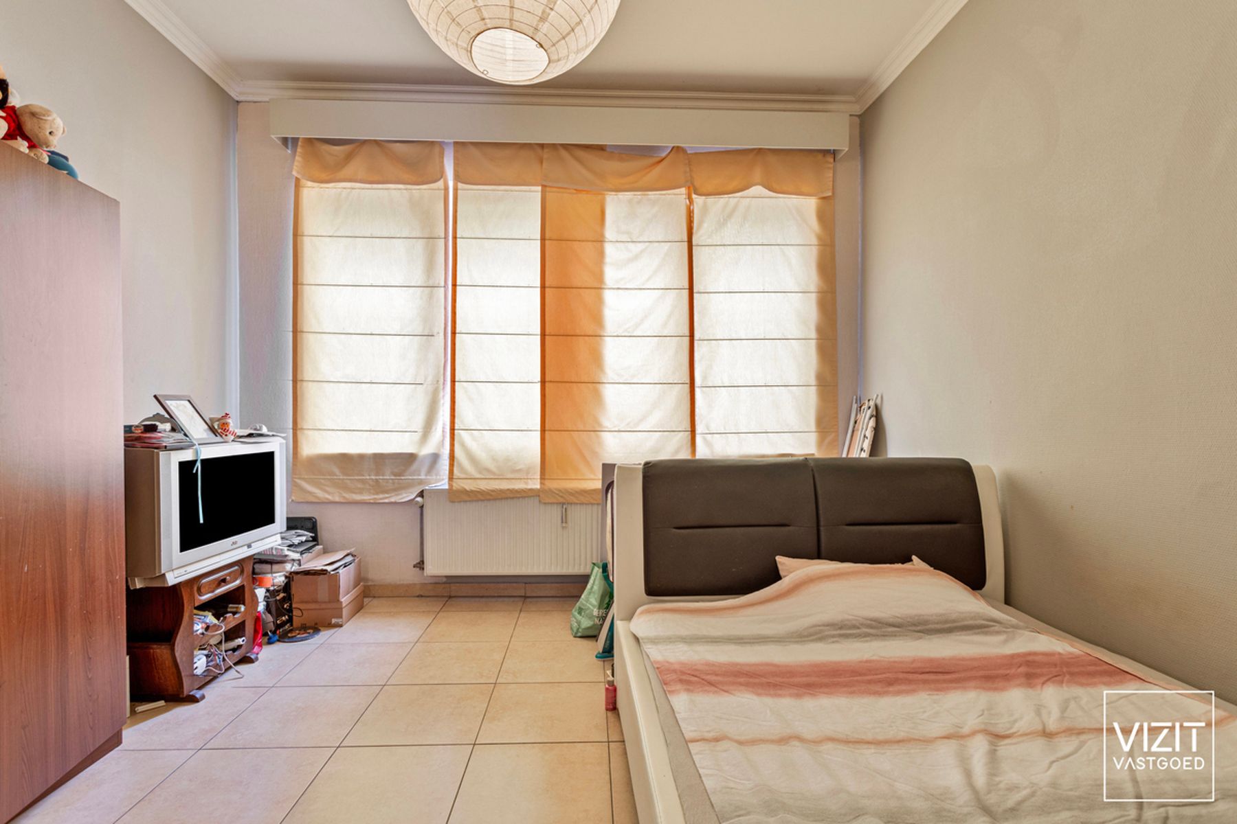 Te renoveren huis 3 slaapkamers met stadstuin en terras foto 9
