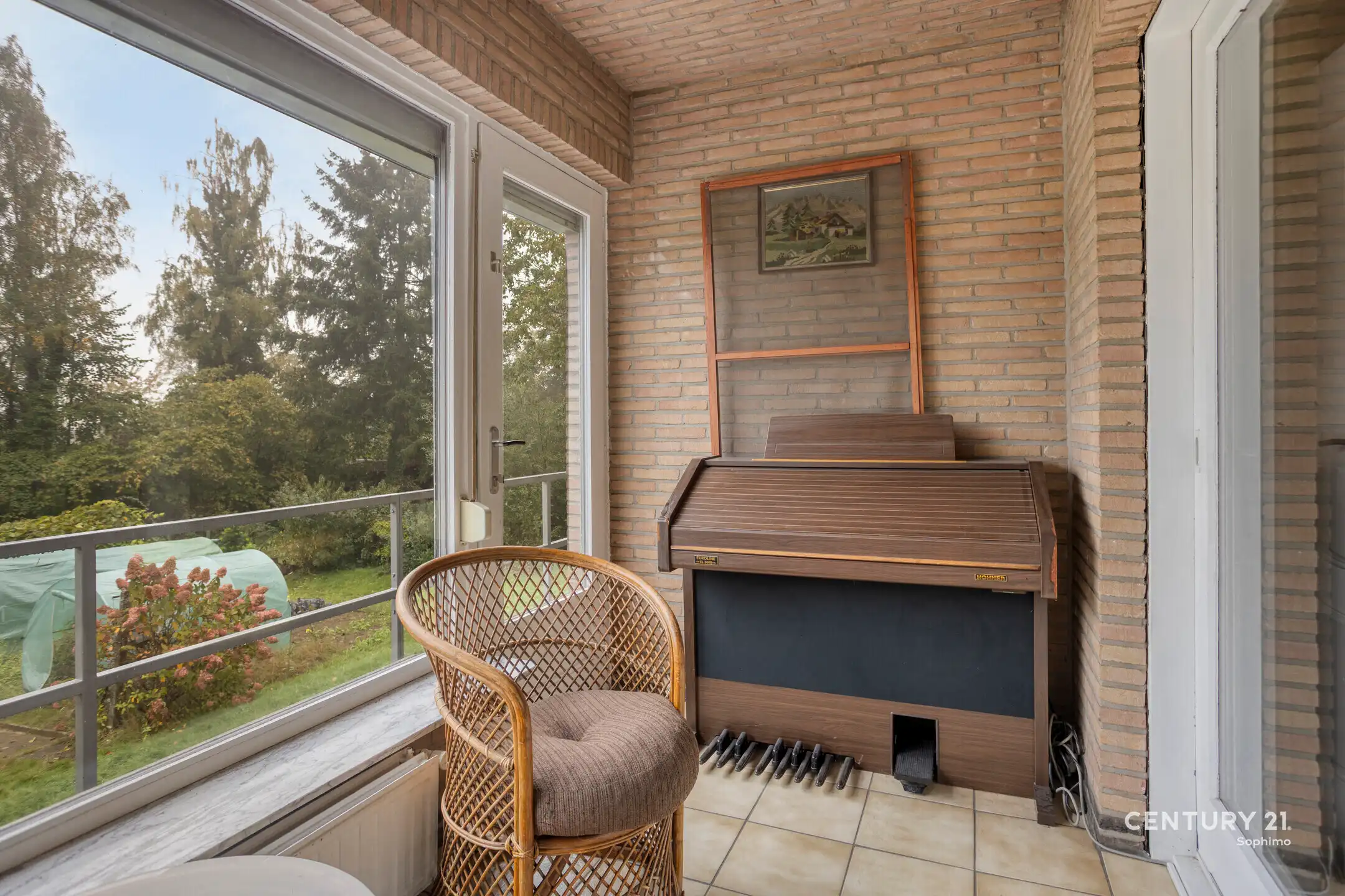 Vrijstaande woning in doodlopende straat foto 13