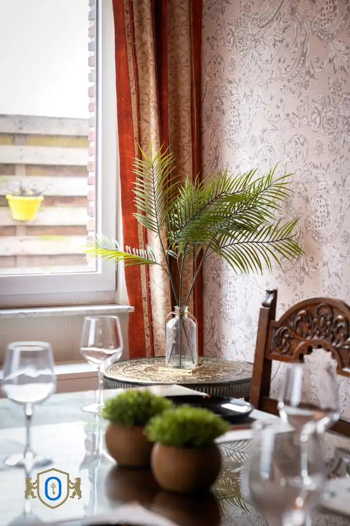 Halfopen 3-slpkr woning met tuin & garage foto 7