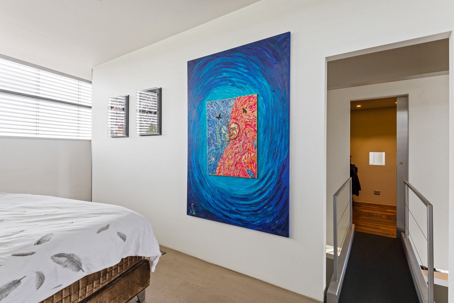 Luxueuze architectenwoning op toplocatie te Berlaar foto 19