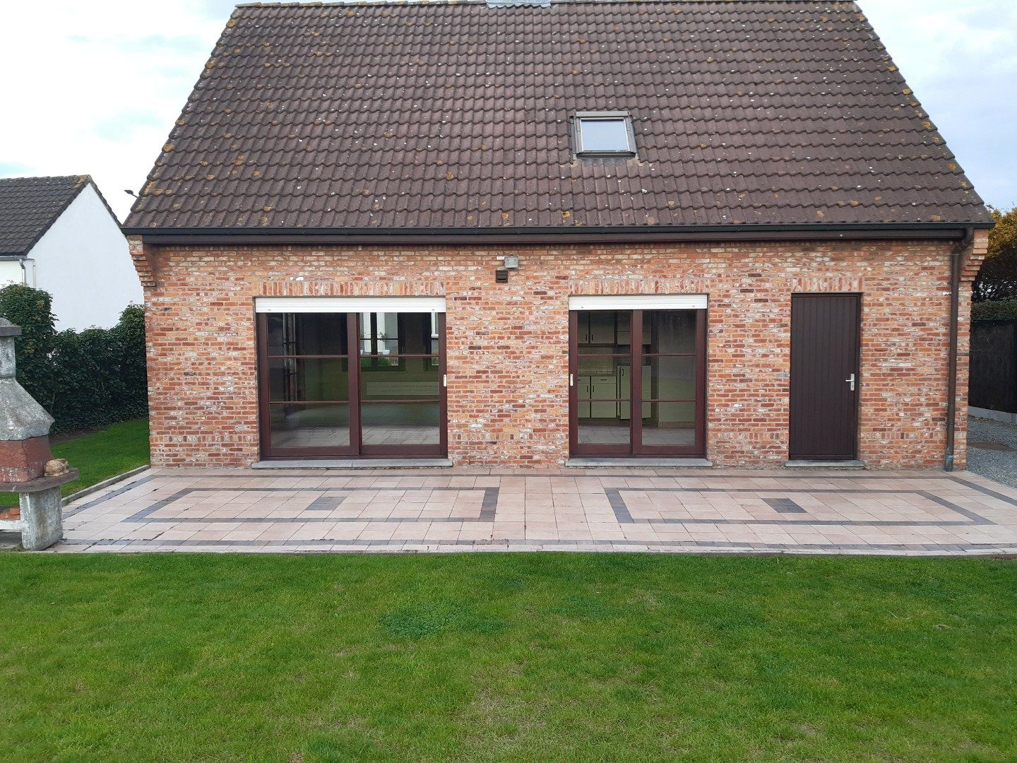 Tijdloze eigendom met tuin (Open Bebouwing). foto 26