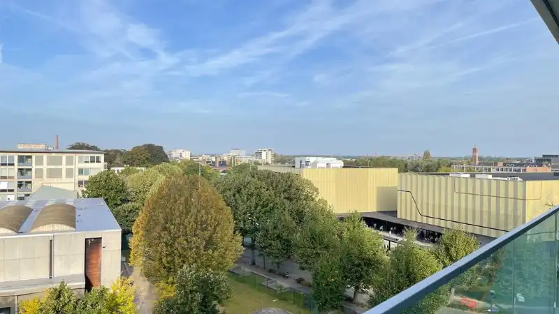 Prachtige studio op een toplocatie! foto 11