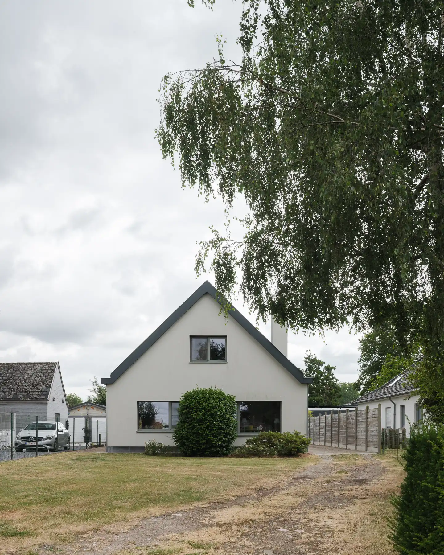 Instapklare woning met prachtige tuin foto 28
