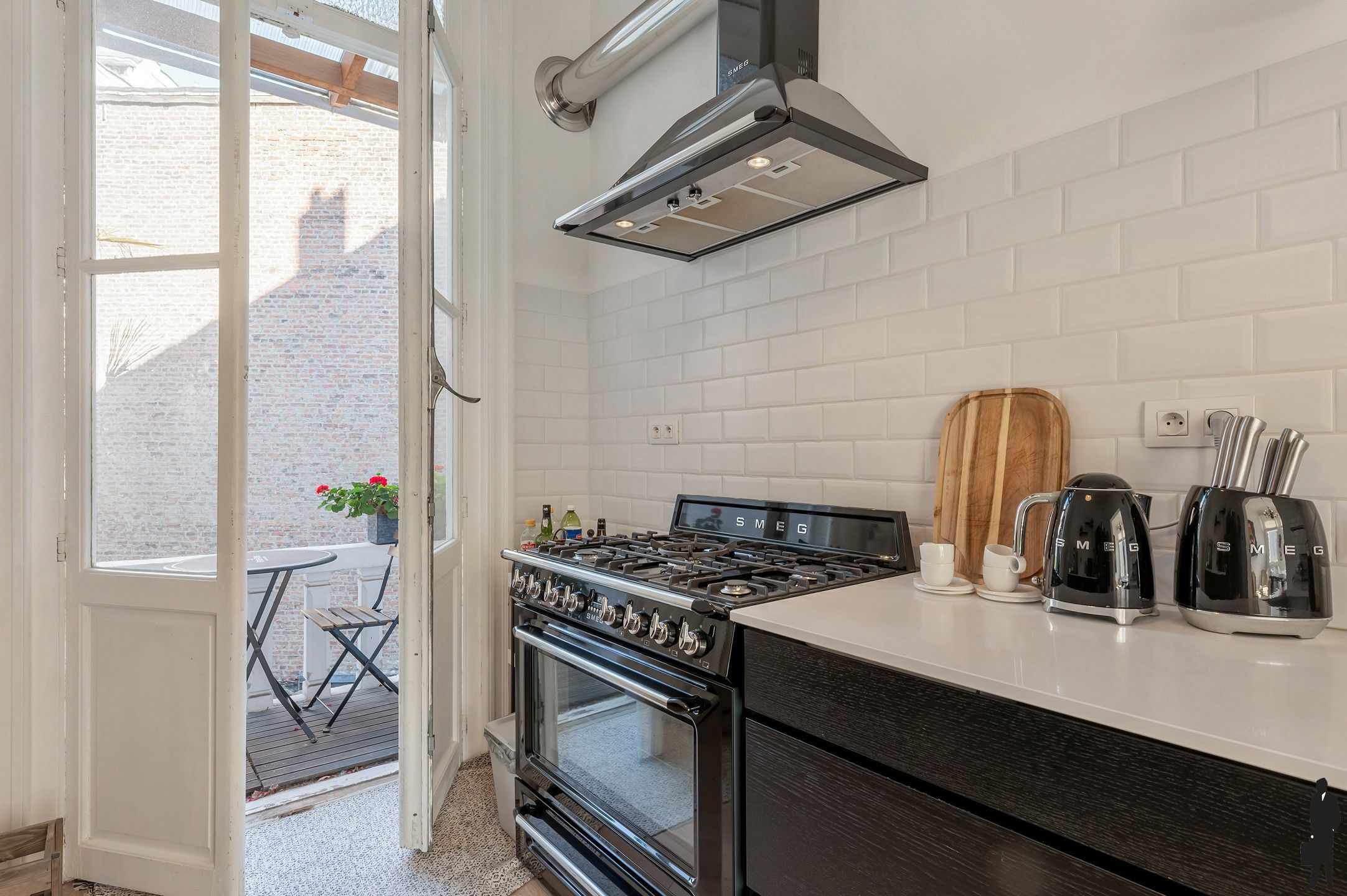 Luxueus gerenoveerde herenwoning op ‘t Zuid. foto 6