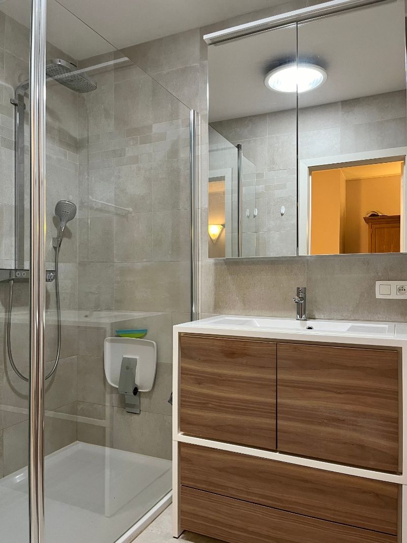 Gemeubeld villa-appartement met rustige ligging! foto 20