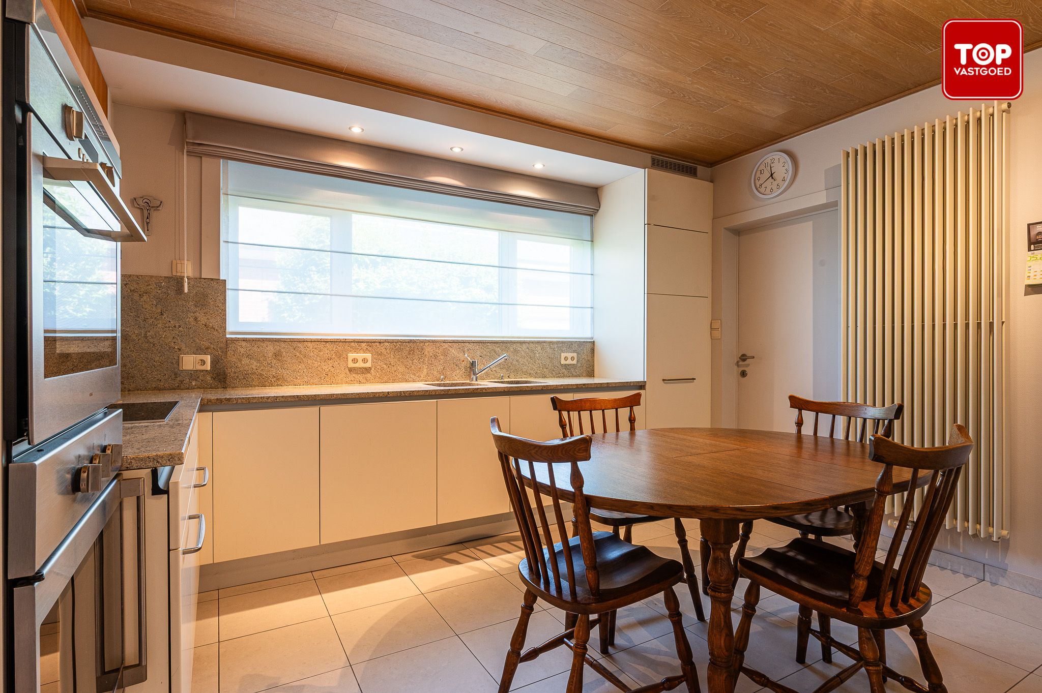 Energiezuinige instapklare woning met 5 slaapkamers en prachtige tuin foto 16
