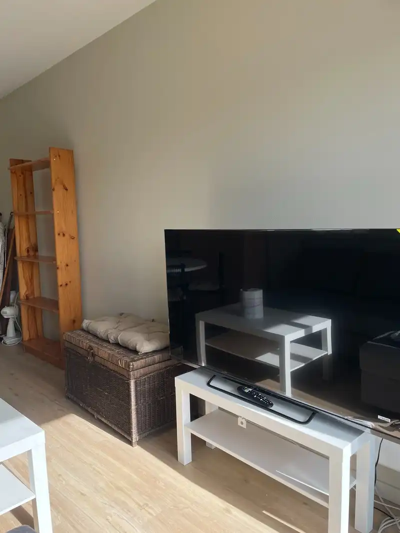 Appartement te huur foto 2