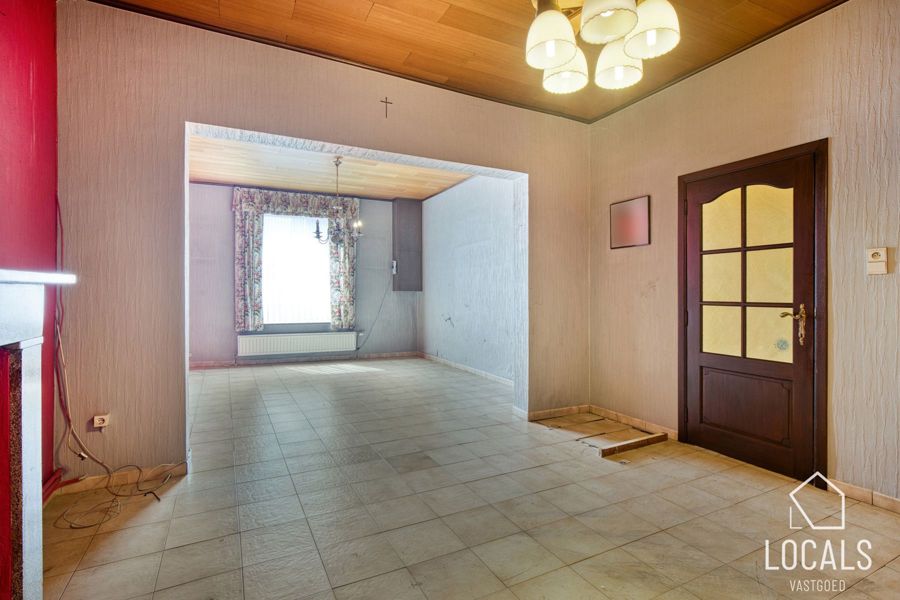 Woning met 3 slpks en tuin op een strategische locatie  foto 6