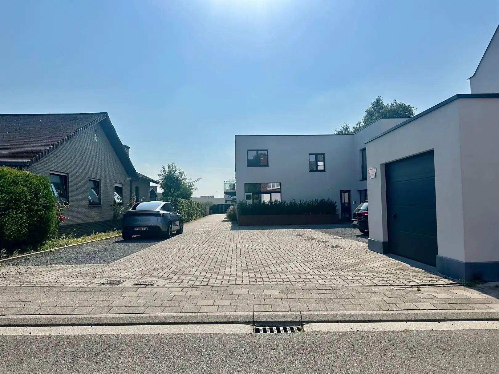 Ruim app met 3 slpk in loftstijl foto 12