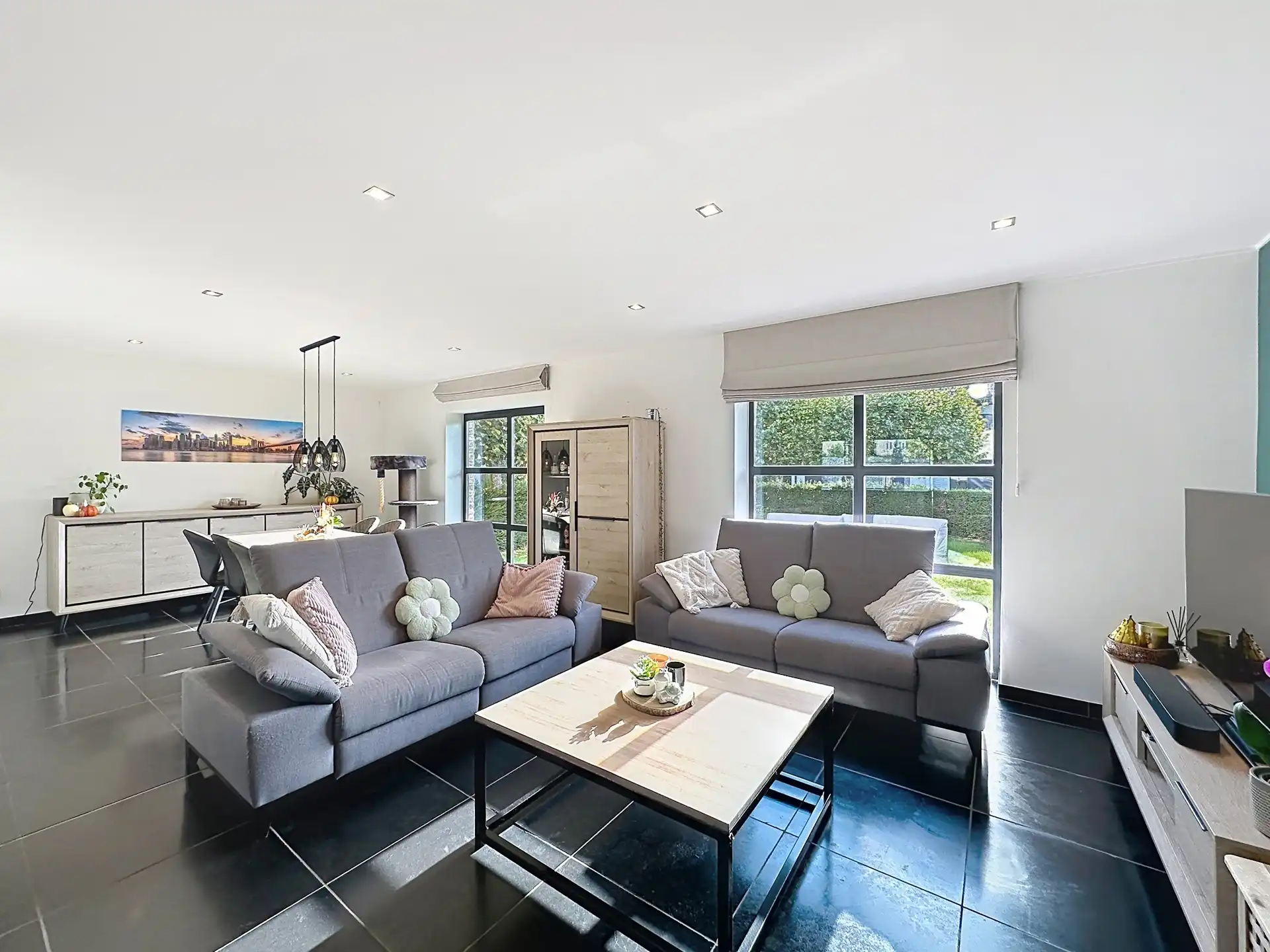 Landelijk wonen met ruimte, licht en comfort foto 9