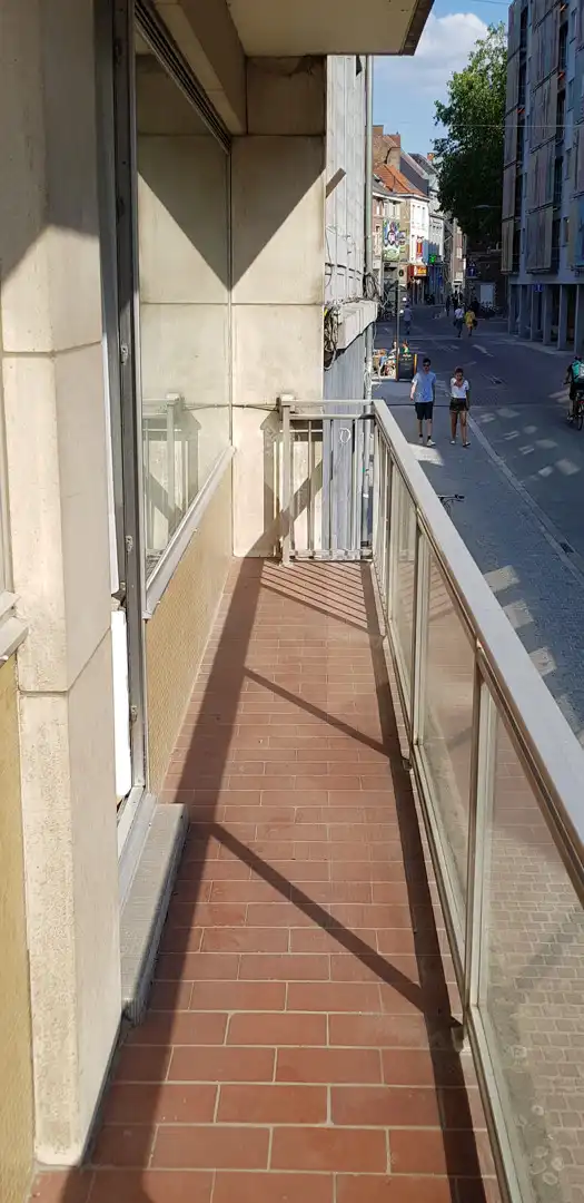 Appartement te koop foto 4