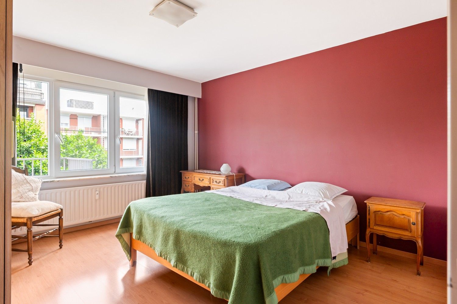 Ruim appartement met twee slaapkamers op ideale locatie in Deurne! foto 13