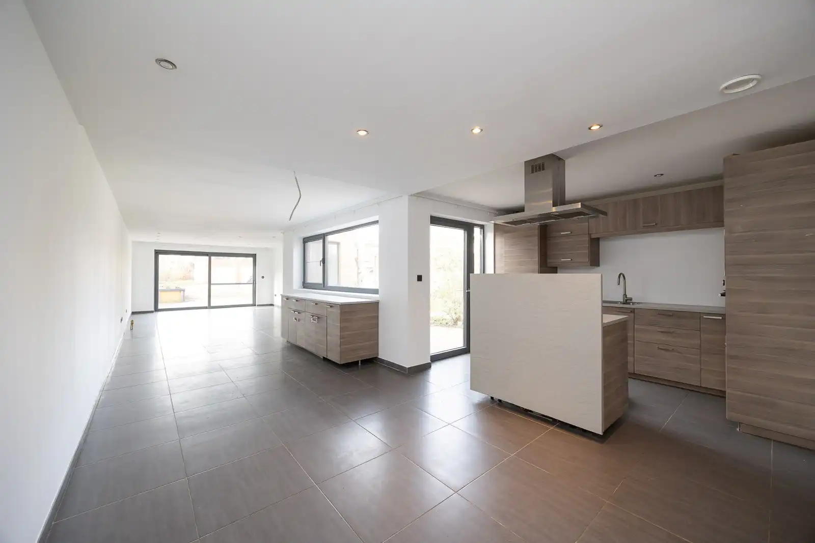 Instapklare woning te Blaasveld! foto 7