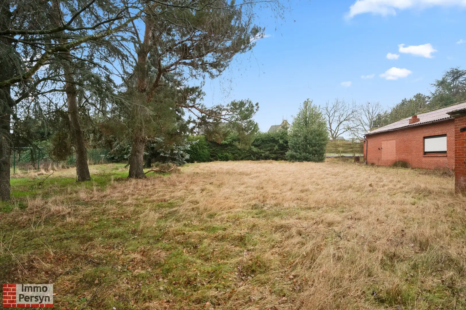 Prachtig bouwperceel van 1.506 m² met enorm veel potentieel te Bekkevoort foto 2