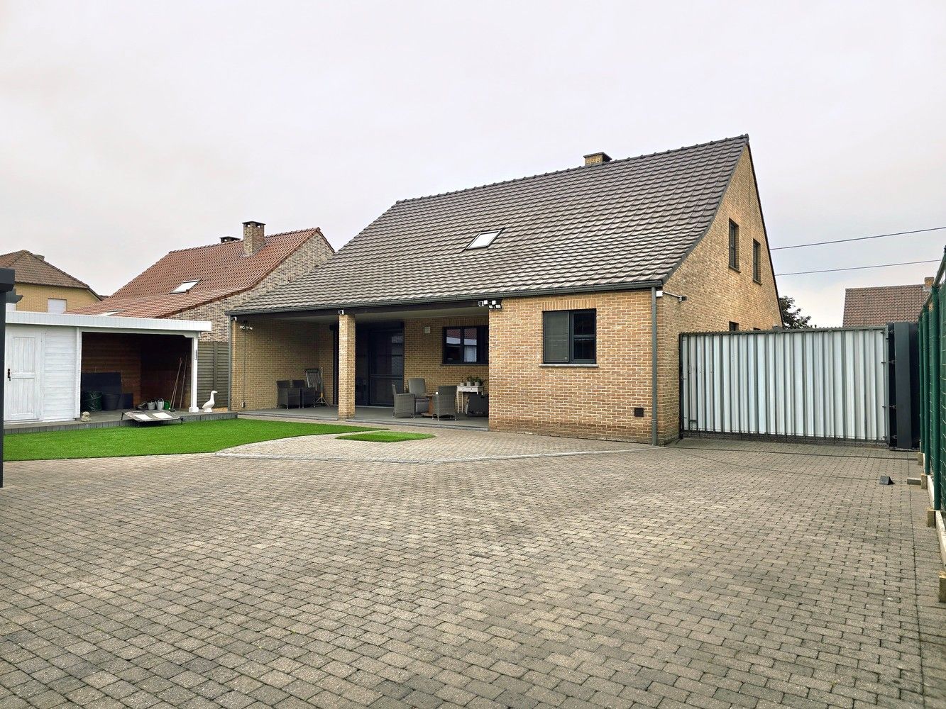 Huis te koop foto 22