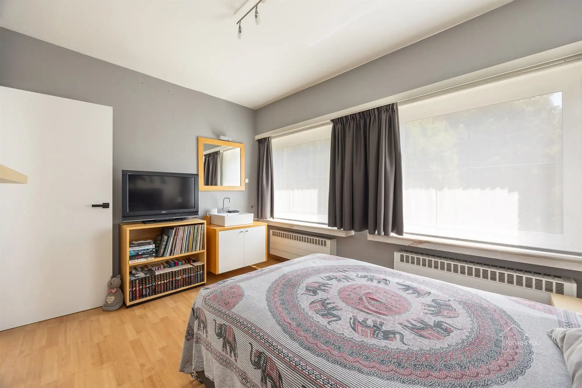 Instapklare HOB Buizegem 4 Slaapk+bureel foto 15