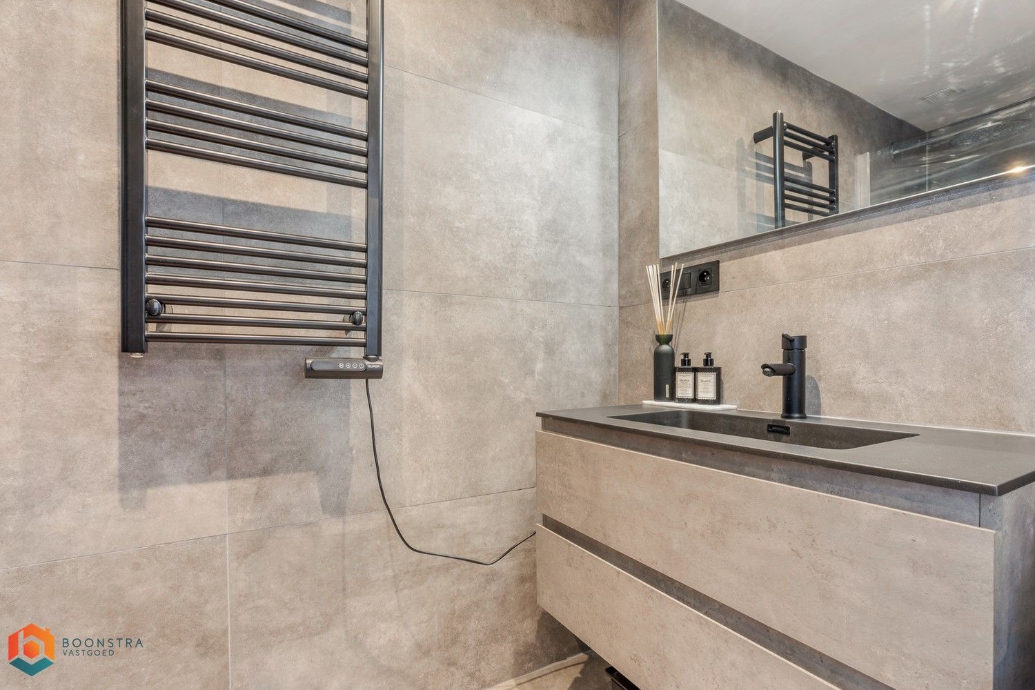 Recent gerenoveerd 1 slpkr app in centrum Mechelen foto 17