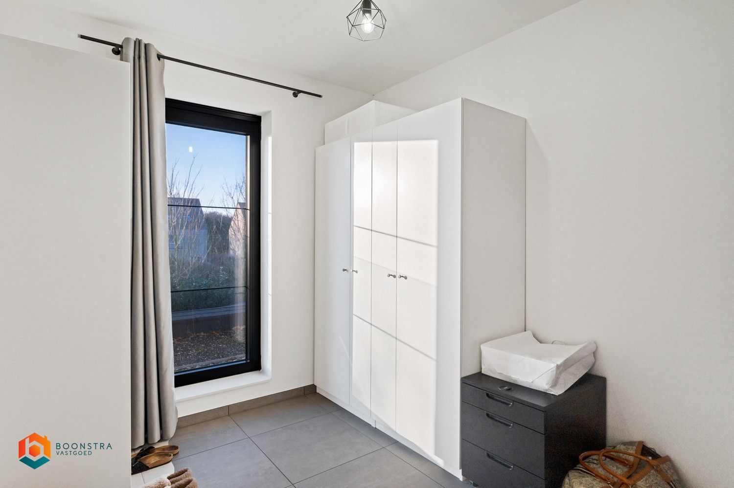 Appartement met 2 slpkrs op uitstekende locatie te Bonheiden foto 15