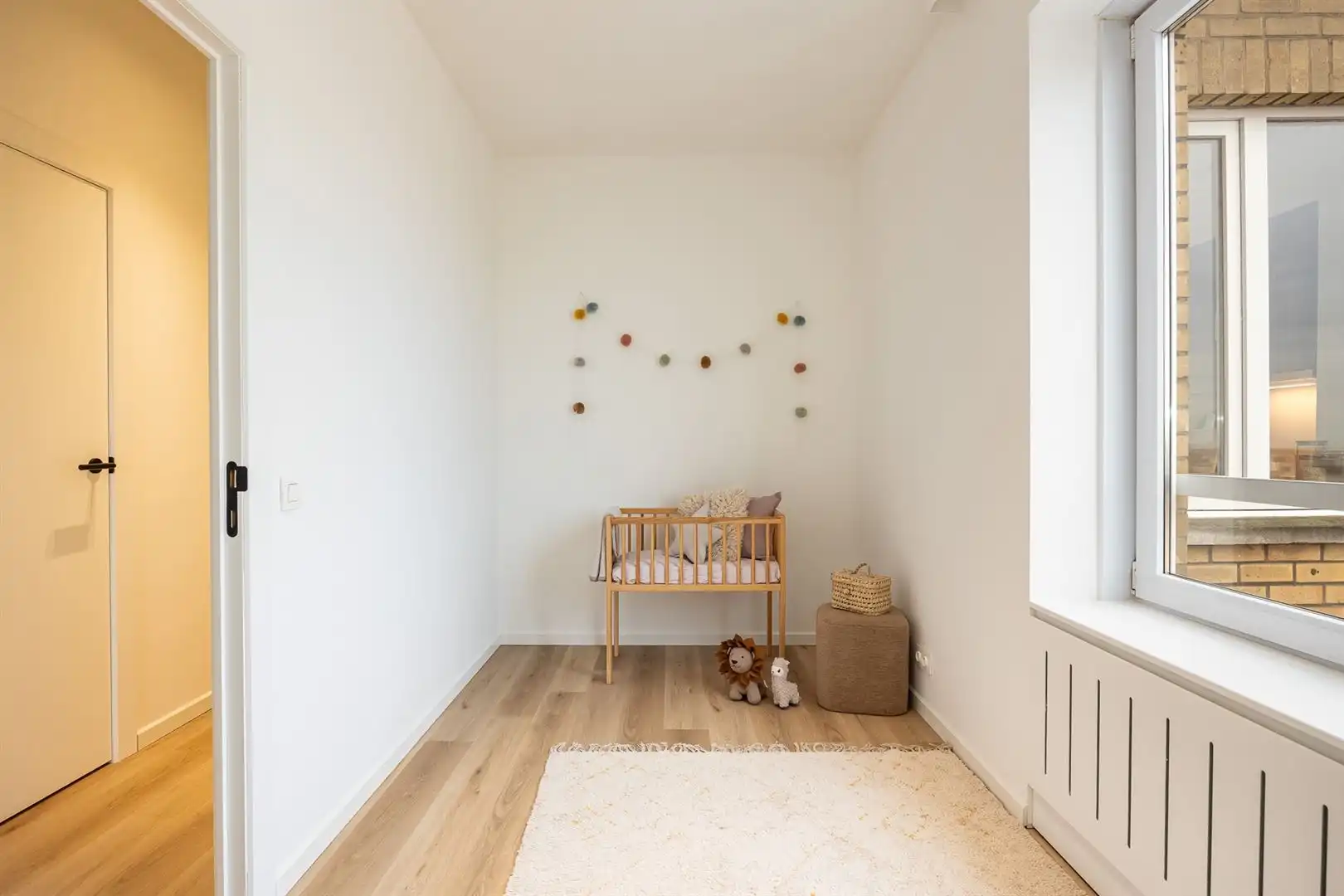 Renovatieproject met terras  foto 18