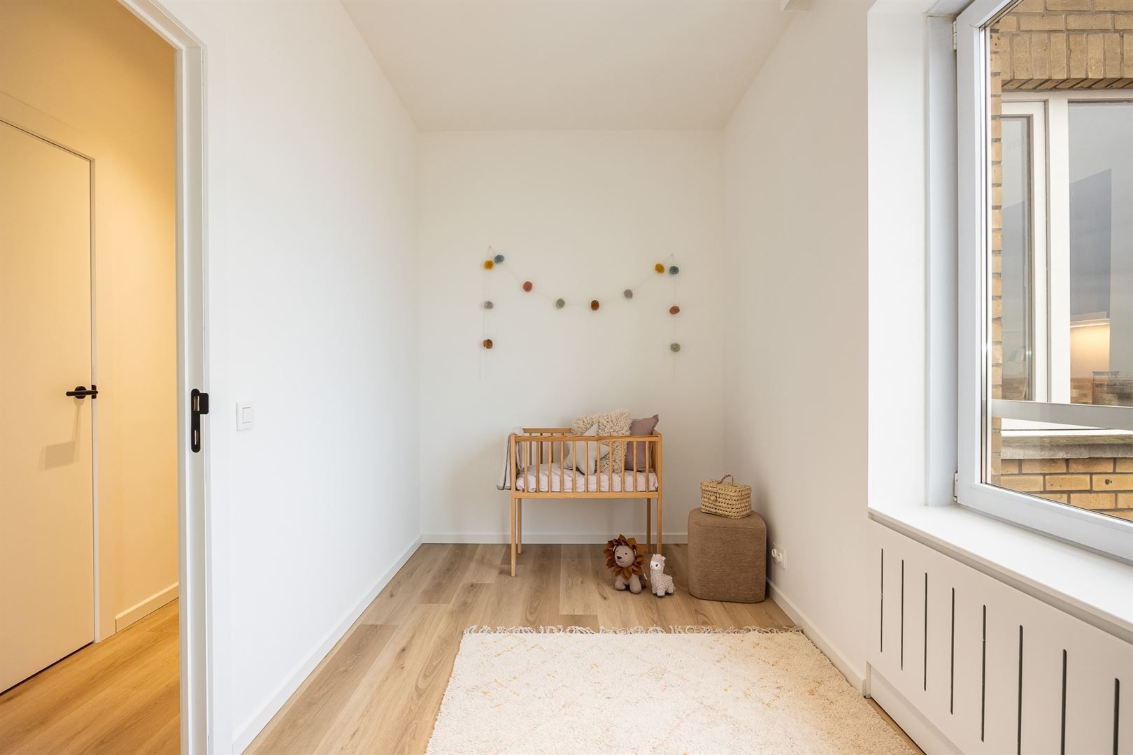 Renovatieproject met terras  foto 18