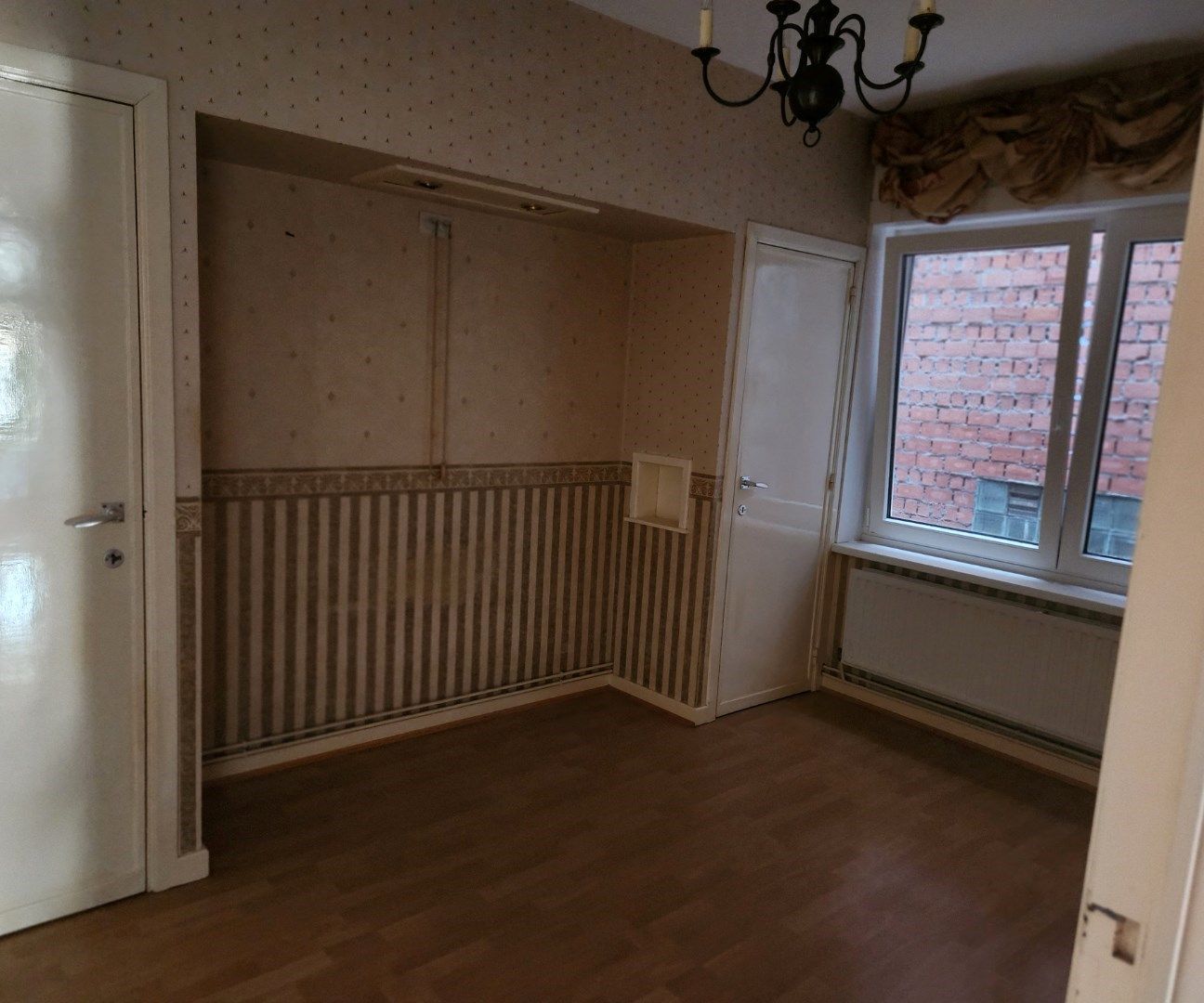 2 Slaapkamer appartement met zeezicht foto 7