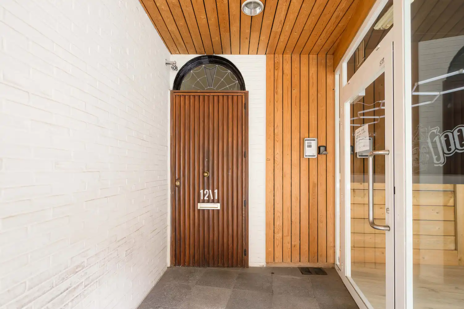 Handelspand met woonst te Tielt. foto 19