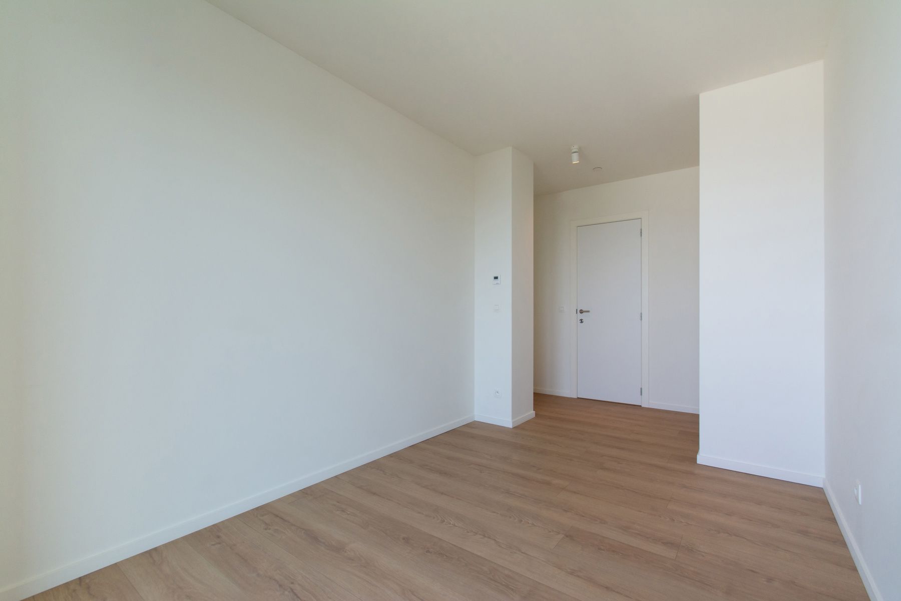 Gezellig 1-slaapkamer appartement met terras foto 13